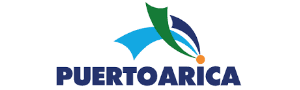 Logo-Puerto de Arica